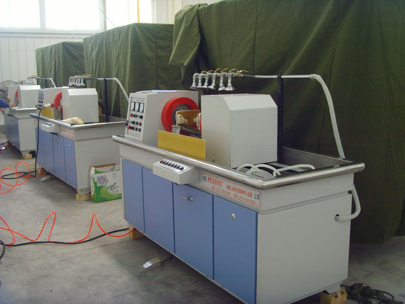 CJW-3000型微機(jī)控制熒光磁粉探傷機(jī)