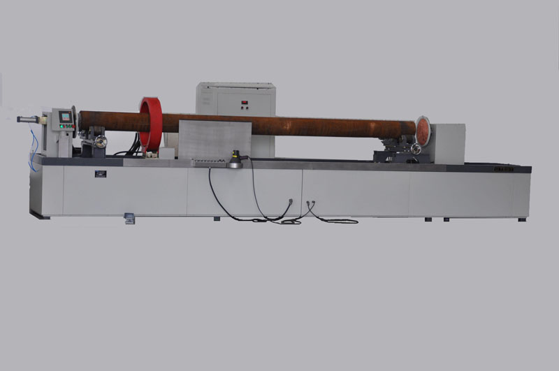 CTF-9000B型三相超低頻退磁熒光磁粉探傷機