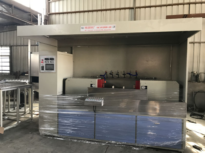 CDG-6000型微機(jī)控制交直流熒光磁粉探傷機(jī)