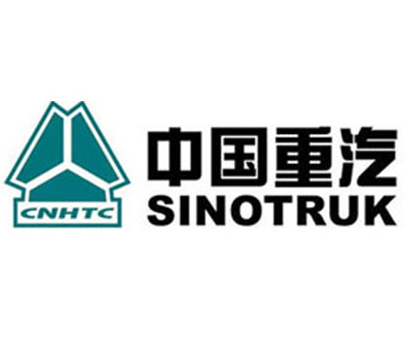 中國重汽